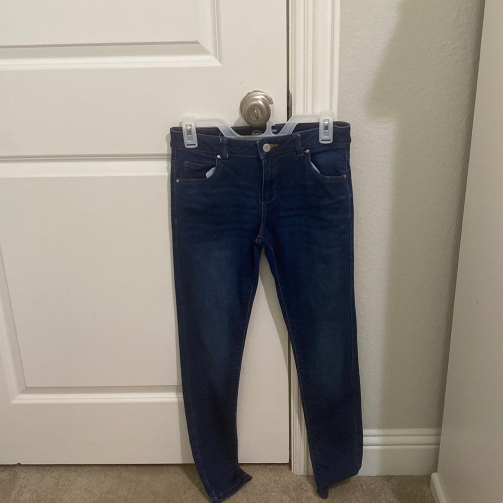 🍍6/$10🍍 girls jeans